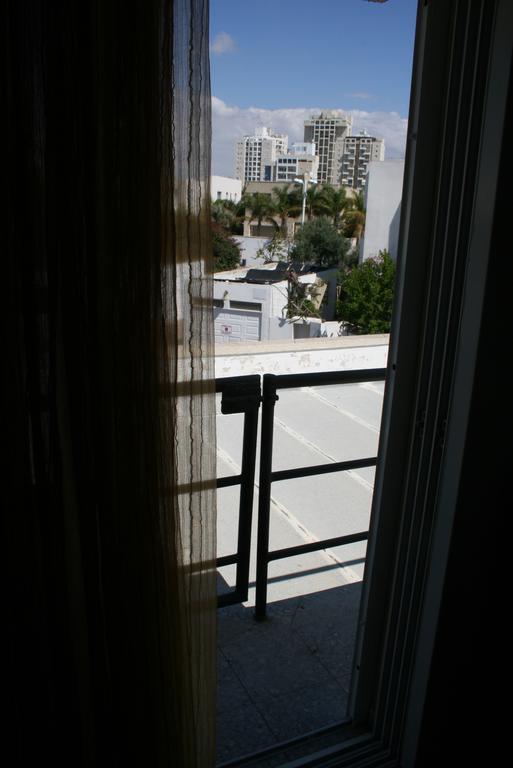 Guest House Ashdod-Beach Quarto foto