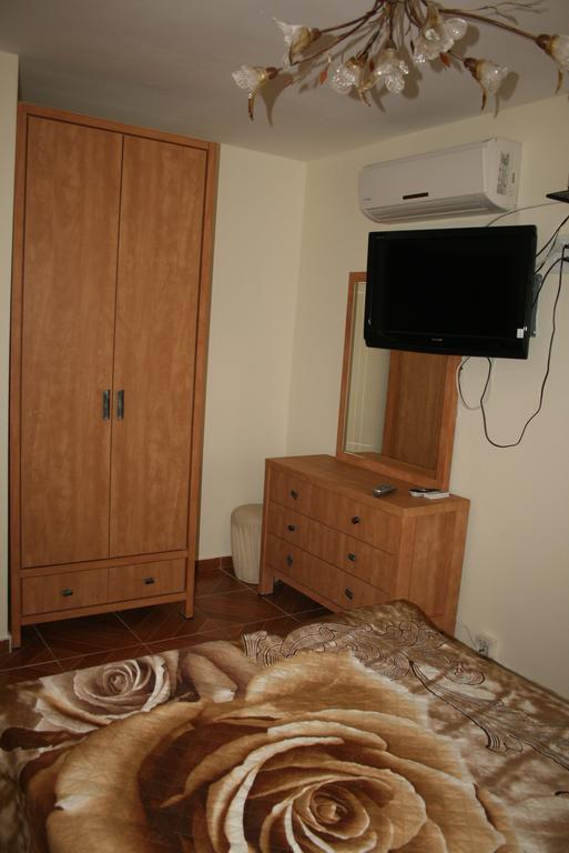 Guest House Ashdod-Beach Quarto foto