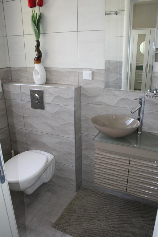 Guest House Ashdod-Beach Quarto foto