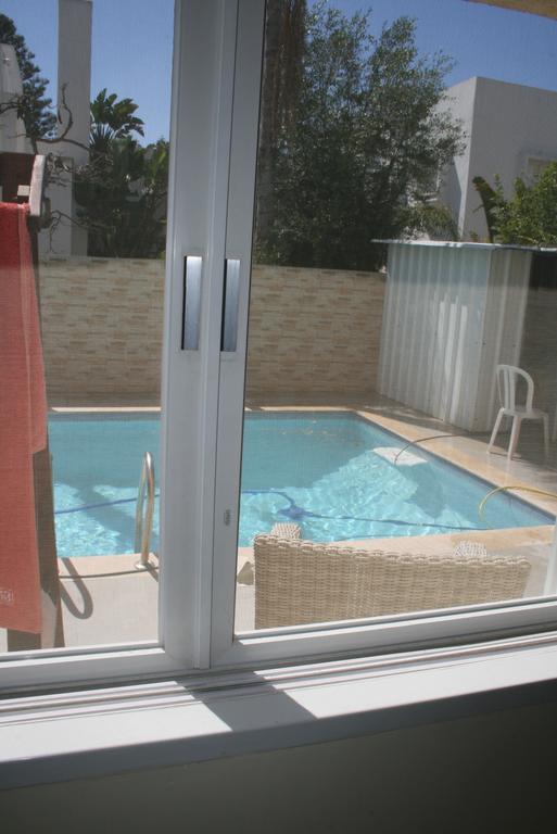 Guest House Ashdod-Beach Quarto foto