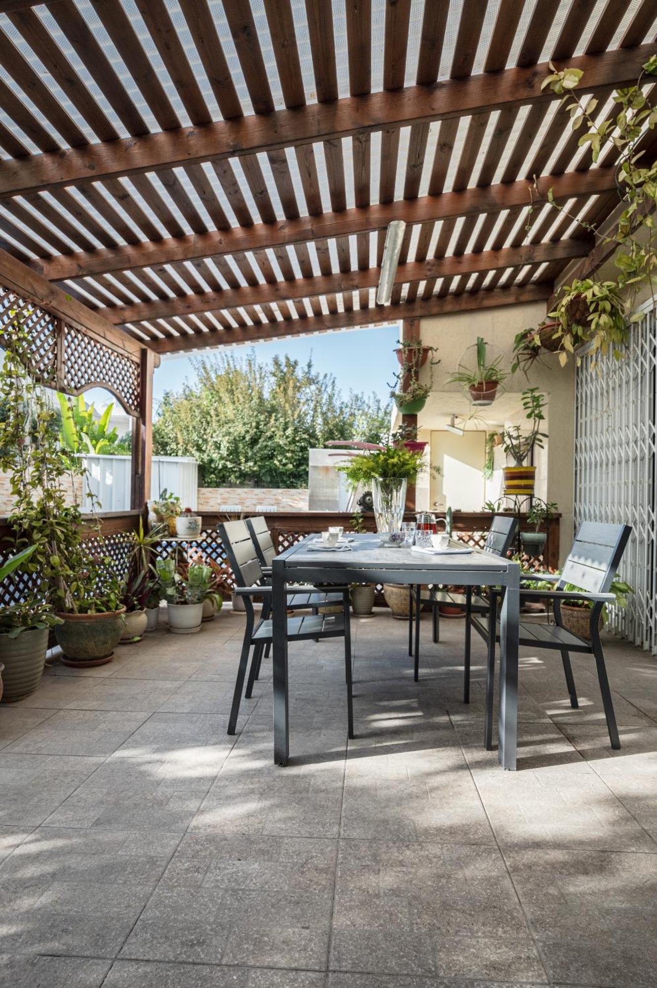 Guest House Ashdod-Beach Exterior foto