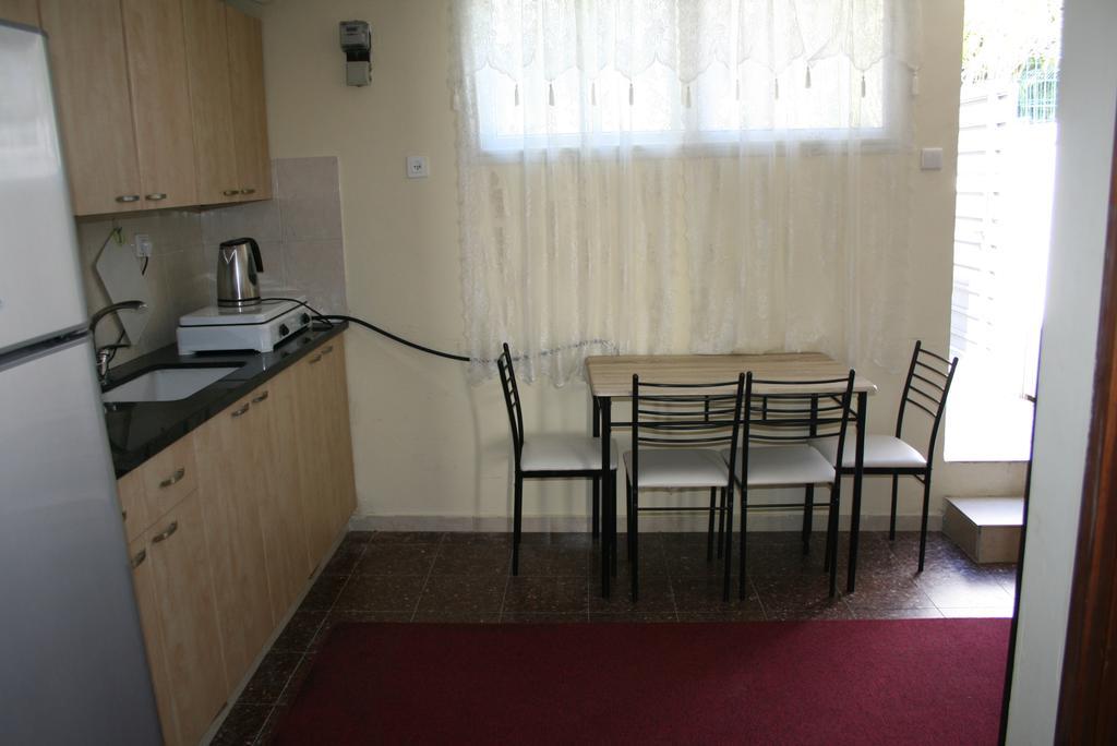 Guest House Ashdod-Beach Quarto foto