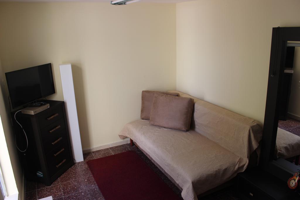 Guest House Ashdod-Beach Quarto foto