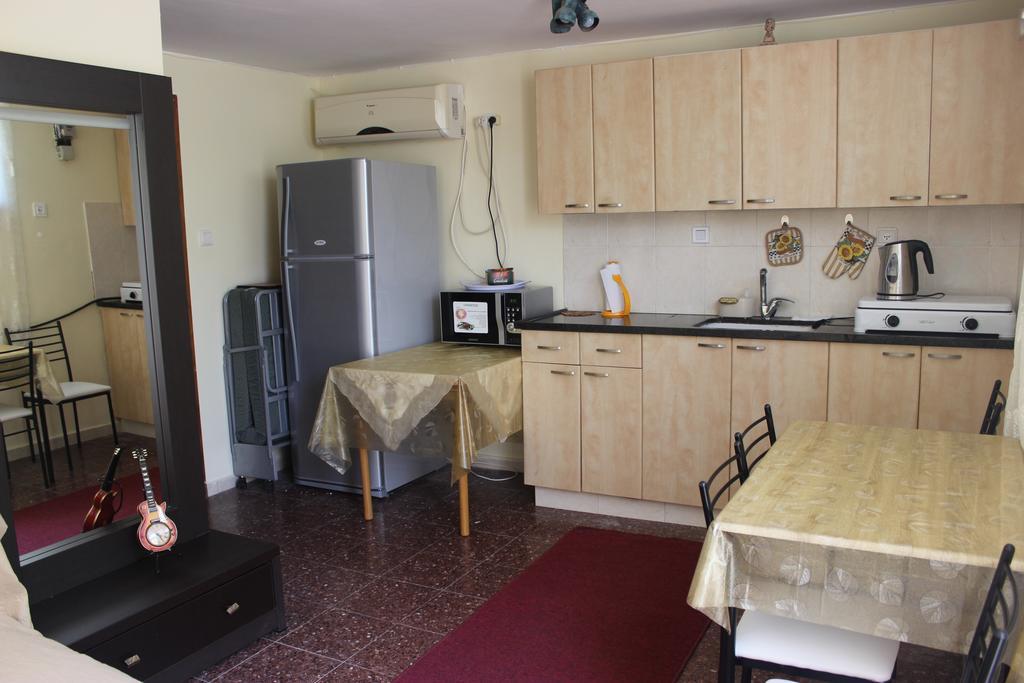 Guest House Ashdod-Beach Quarto foto