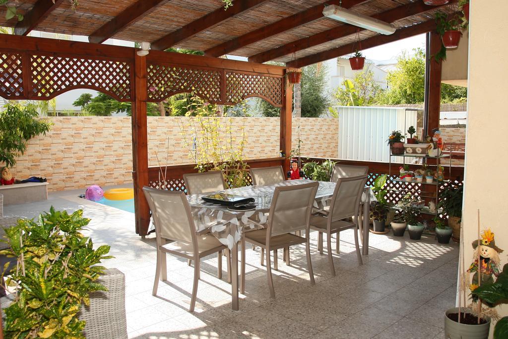 Guest House Ashdod-Beach Quarto foto