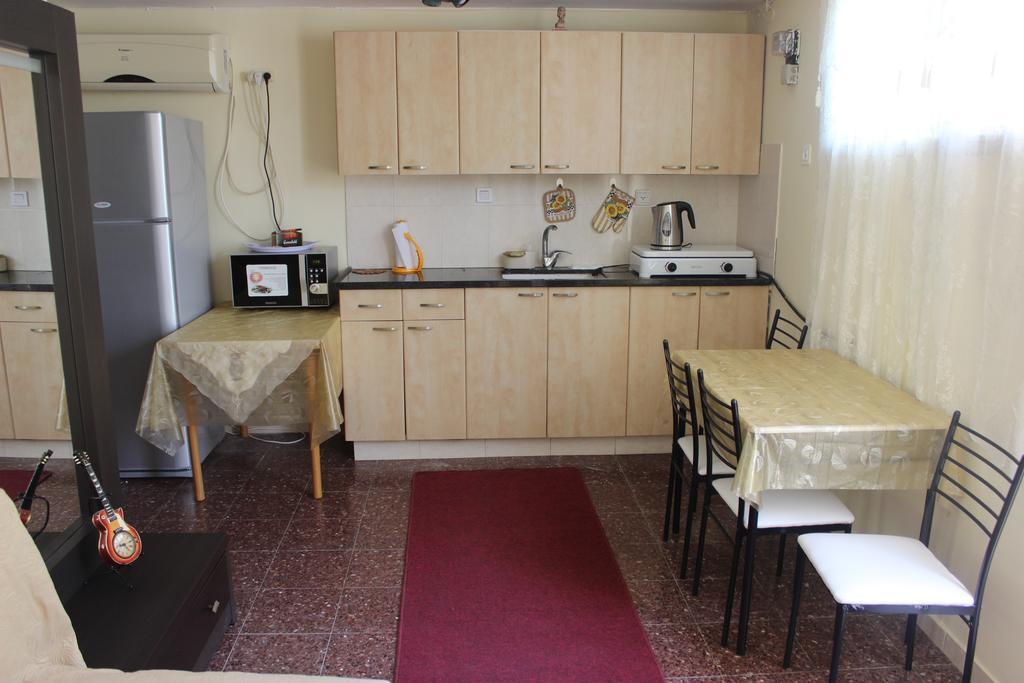 Guest House Ashdod-Beach Quarto foto