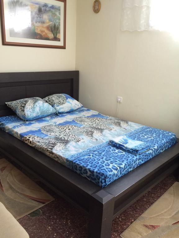 Guest House Ashdod-Beach Exterior foto